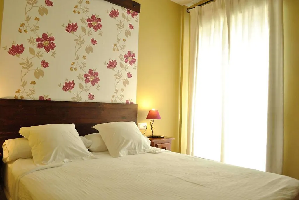 Hostal La Andaluza San Fernando España