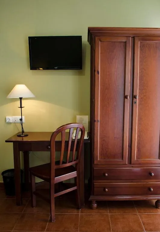 ** Pensión Hostal La Andaluza San Fernando España