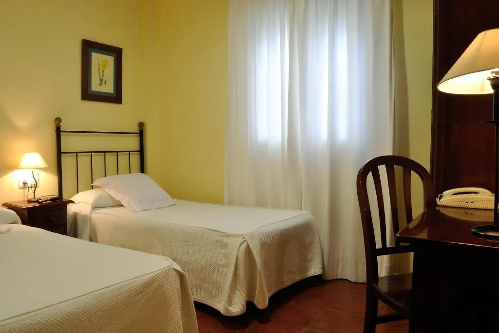 Hostal La Andaluza San Fernando