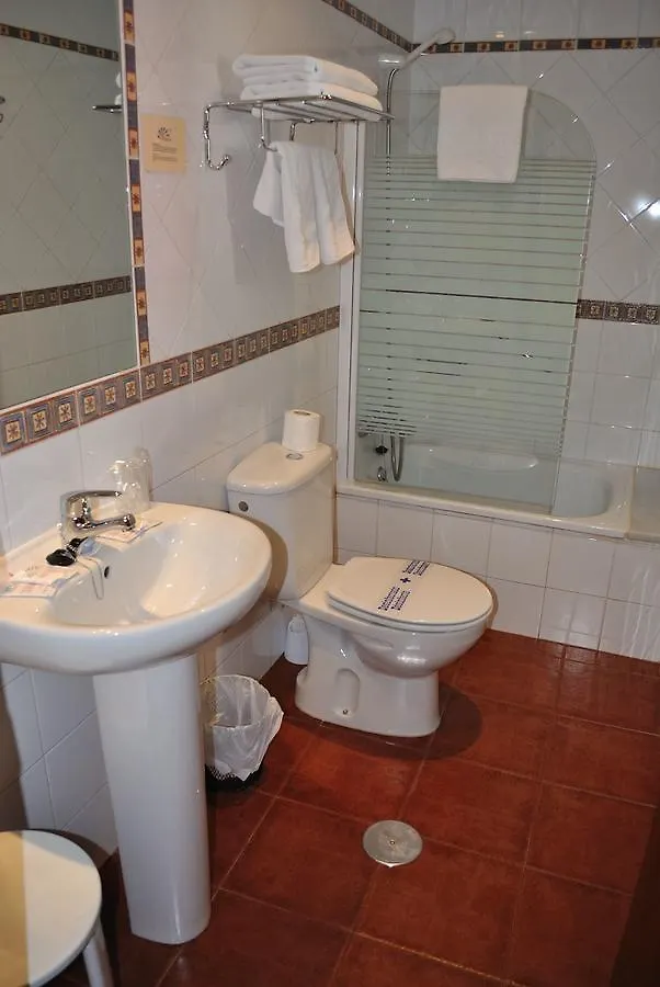 Hostal La Andaluza San Fernando España