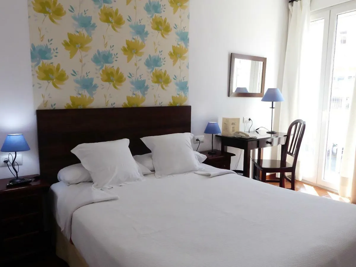Hostal La Andaluza San Fernando