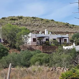 La Minilla Casa di campagna