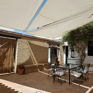 Lince Casa di campagna