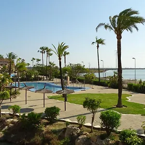  Apartamento Luz De La Bahía Ii - Bahía Sur - Cádiz
