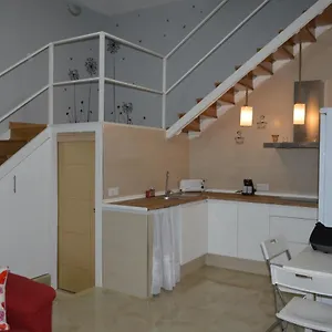  Apartamento Duplex Daises