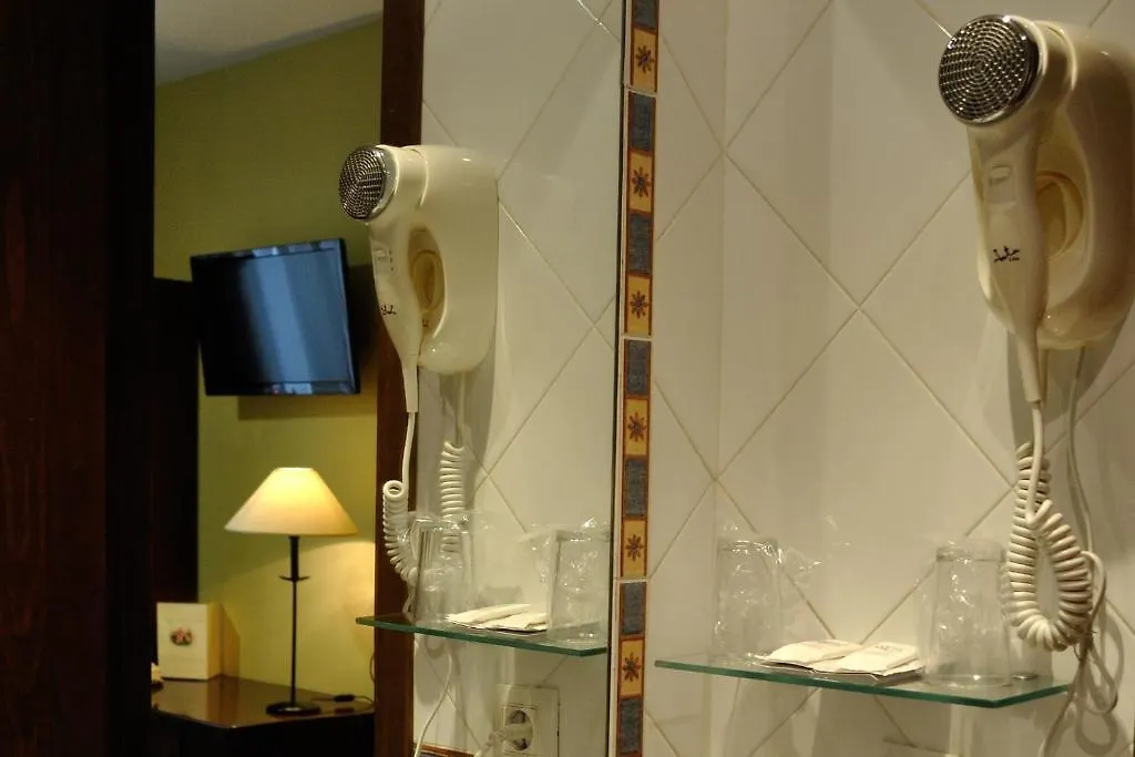 Hostal La Andaluza سان فرناندو إسبانيا