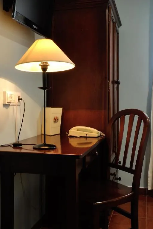 Pensión Hostal La Andaluza San Fernando