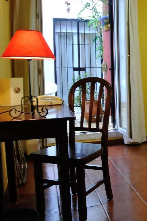 Hostal La Andaluza San Fernando 2*,