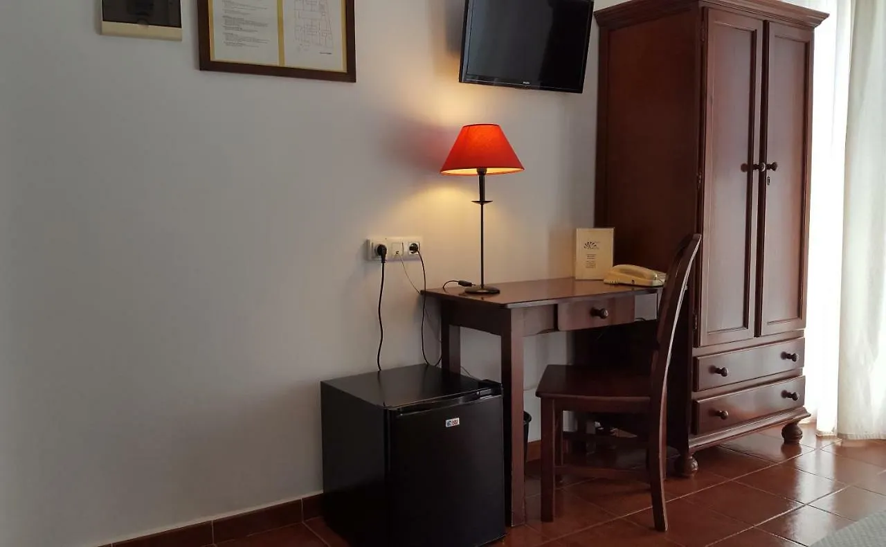 Hostal La Andaluza San Fernando